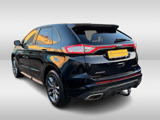 Ford EDGE 2.0 TDCI Sport / LED / CarPlay / Trekhaak / Navi