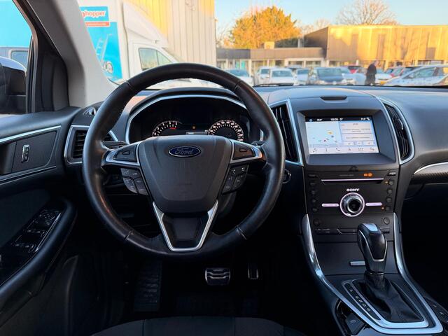 Ford EDGE 2.0 TDCI Sport / LED / CarPlay / Trekhaak / Navi