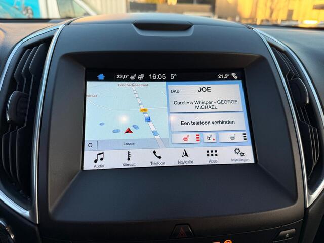 Ford EDGE 2.0 TDCI Sport / LED / CarPlay / Trekhaak / Navi