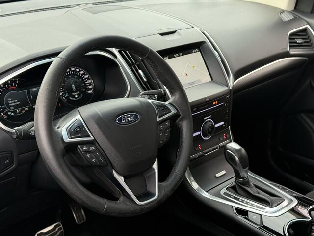 Ford EDGE 2.0 TDCI Sport
