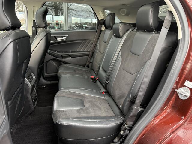 Ford EDGE 2.0 TDCI Sport