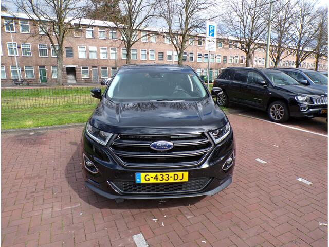 Ford EDGE 2.0 TDCI vignale ST-LINE..... AUTOMAAT PANORAMDAK APPLE CARPLAY ETC...