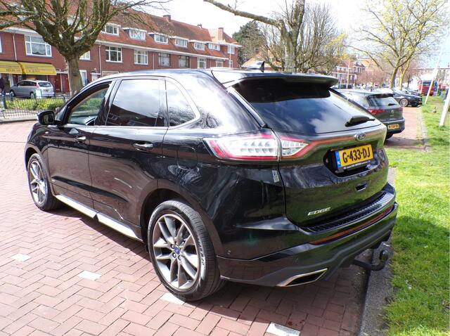 Ford EDGE 2.0 TDCI vignale ST-LINE..... AUTOMAAT PANORAMDAK APPLE CARPLAY ETC...
