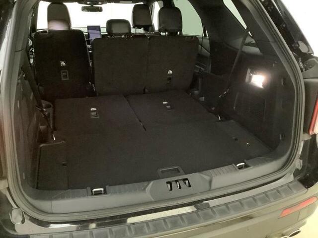 Ford EXPLORER 3.0 V6 EcoBoost PHEV ST-Line 457pk | Adaptieve Cruise | Afneembare Trekhaak | Full LED | Panoramadak | Verlengde Fabrieksgarantie tot 06-2028