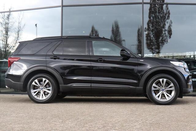 Ford EXPLORER 3.0 V6 ECOBOOST PHEV ST-LINE | PANO | B&O | LEDER | MEMORY | LED | ADAPTIVE CRUISE | CARPLAY | CAMERA