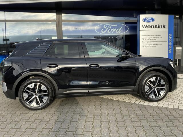 Ford EXPLORER Limited Edition Extended Range RWD 79 kWh Elektrisch wegklapbare trekhaak | Driver assistance pack | AGR stoelen | Warmtepomp