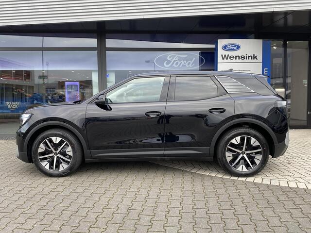 Ford EXPLORER Limited Edition Extended Range RWD 79 kWh Elektrisch wegklapbare trekhaak | Driver assistance pack | AGR stoelen | Warmtepomp