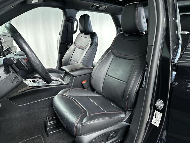Ford EXPLORER 3.0 V6 EcoBoost PHEV ST-Line Automaat | Leder | Memory | Pano | Trekhaak