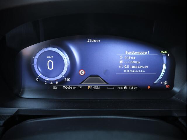 Ford EXPLORER 3.0 V6 EcoBoost PHEV ST-Line