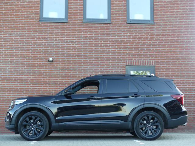 Ford EXPLORER 3.0 V6 EcoBoost PHEV ST-Line / 1e Eigenaar / Trekhaak