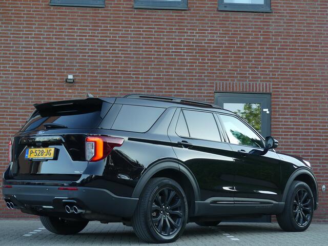 Ford EXPLORER 3.0 V6 EcoBoost PHEV ST-Line / 1e Eigenaar / Trekhaak