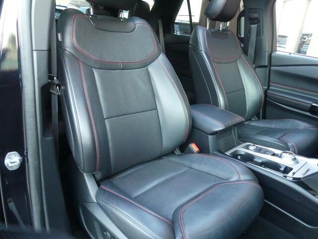 Ford EXPLORER 3.0 V6 EcoBoost PHEV ST-Line / 1e Eigenaar / Trekhaak
