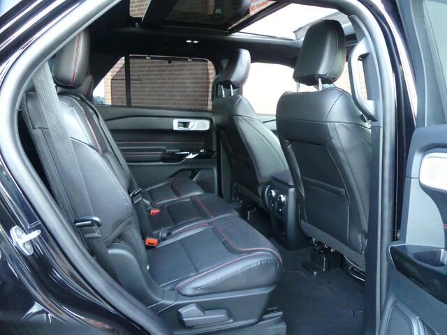 Ford EXPLORER 3.0 V6 EcoBoost PHEV ST-Line / 1e Eigenaar / Trekhaak