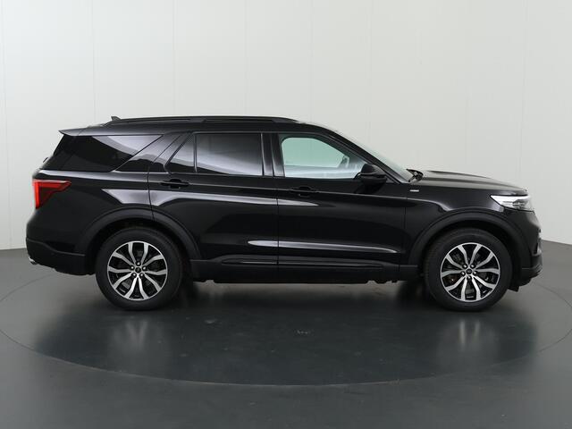 Ford EXPLORER 3.0 V6 EcoBoost PHEV ST-Line | 7-zits | Panoramadak | Parkeercamera 360° | B&O | Cruise Control Adaptief | Elektr. Achterklep |