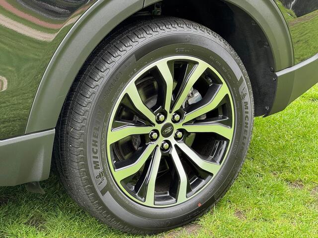 Ford EXPLORER 3.0 V6 EcoBoost PHEV ST-Line