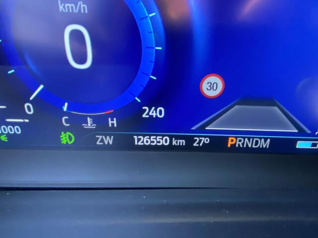 Ford EXPLORER 3.0 V6 EcoBoost PHEV 457pk ST-Line 7-persoons NL-auto met o.a. stoelventilatie/-verwarming, navigatie, panoramadak, trekhaak, etc.