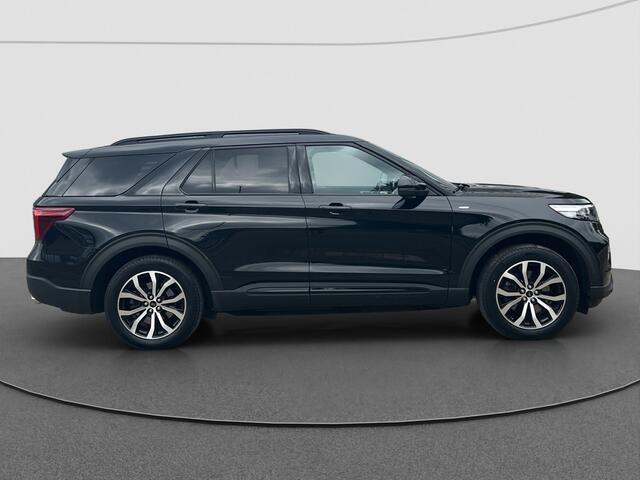 Ford EXPLORER 3.0 V6 EcoBoost PHEV ST-Line | Trekhaak | Stoelventilatie | Adaptive Cruise