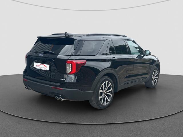 Ford EXPLORER 3.0 V6 EcoBoost PHEV ST-Line | Trekhaak | Stoelventilatie | Adaptive Cruise