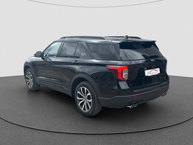Ford EXPLORER 3.0 V6 EcoBoost PHEV ST-Line | Trekhaak | Stoelventilatie | Adaptive Cruise