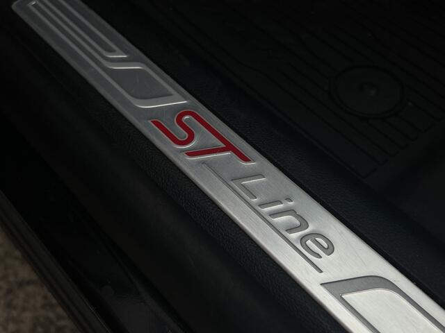 Ford EXPLORER 3.0 V6 EcoBoost PHEV ST-Line | Trekhaak | Stoelventilatie | Adaptive Cruise