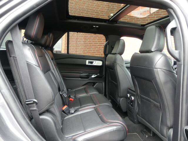 Ford EXPLORER 3.0 V6 EcoBoost PHEV ST-Line / 1e Eigenaar / Dealer onderhouden