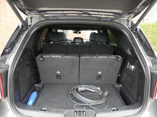 Ford EXPLORER 3.0 V6 EcoBoost PHEV ST-Line / 1e Eigenaar / Dealer onderhouden