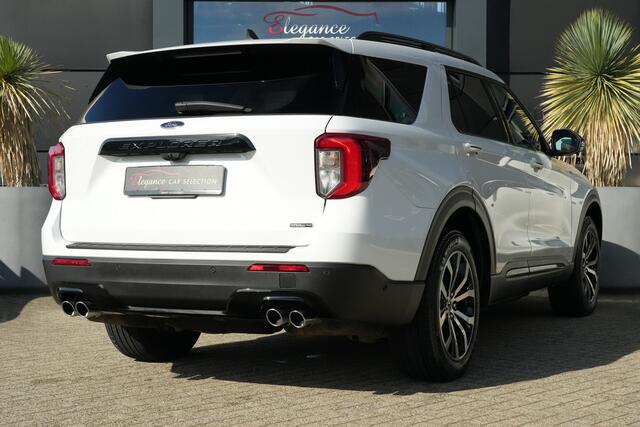 Ford EXPLORER 3.0 V6 EcoBoost PHEV ST-Line 7P 457pk Panoramadak/B&O/Camera