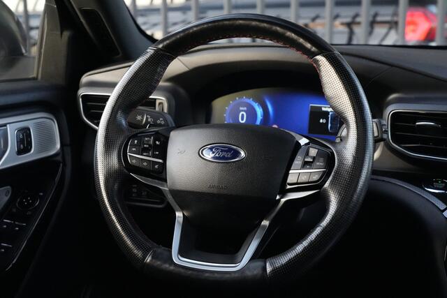 Ford EXPLORER 3.0 V6 EcoBoost PHEV ST-Line 7P 457pk Panoramadak/B&O/Camera