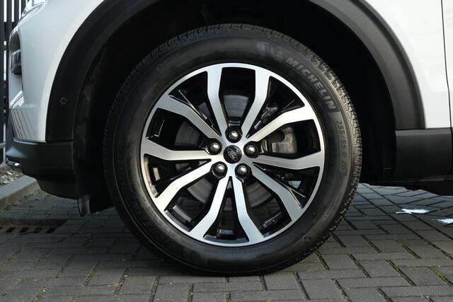 Ford EXPLORER 3.0 V6 EcoBoost PHEV ST-Line 7P 457pk Panoramadak/B&O/Camera