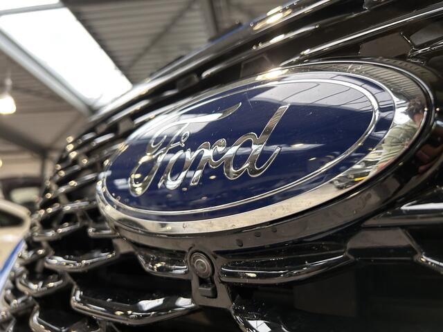 Ford EXPLORER 3.0 V6 EcoBoost PHEV 457pk ST-Line | Trekhaak | 1e eig. | Pano | 2500 kg trekgew. | 100% dealer onderh. | 7 zitter | 360° Camera