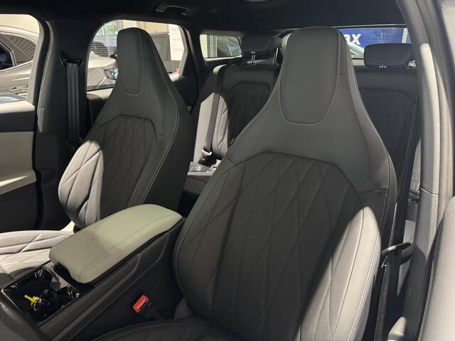 Ford EXPLORER Premium Extended Range RWD 77 kWh Ford Voorraad | Panoramadak | 21 inch lichtmetalen | Driver Assistance Pack