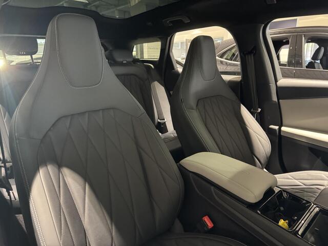 Ford EXPLORER Premium Extended Range RWD 77 kWh Ford Voorraad | Panoramadak | 21 inch lichtmetalen | Driver Assistance Pack