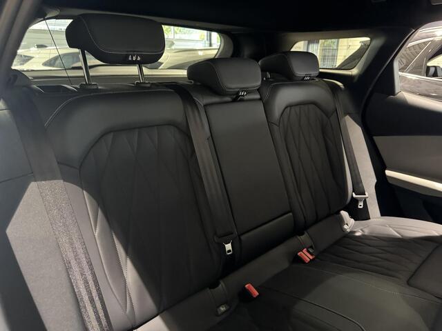 Ford EXPLORER Premium Extended Range RWD 77 kWh Ford Voorraad | Panoramadak | 21 inch lichtmetalen | Driver Assistance Pack