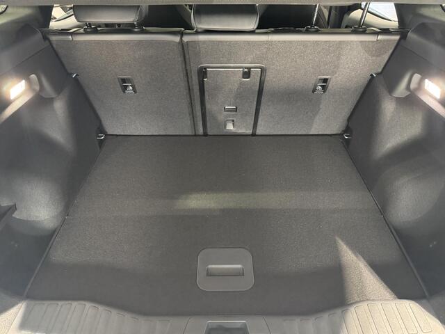 Ford EXPLORER Premium Extended Range RWD 77 kWh Ford Voorraad | Panoramadak | 21 inch lichtmetalen | Driver Assistance Pack