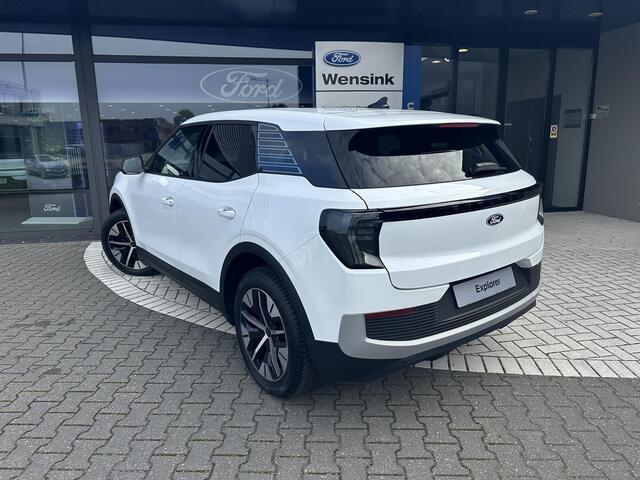 Ford EXPLORER Extended Range RWD 77 kWh Comfort Pack | Driver assistance pack | B&O