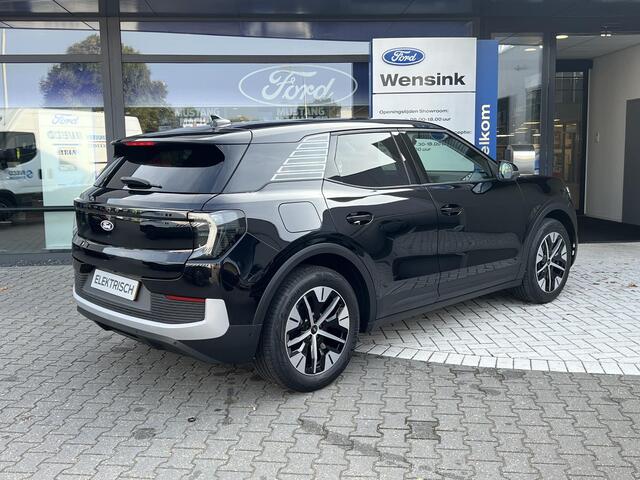 Ford EXPLORER Extended Range RWD 77 kWh Driver assistance pack | Comfort pack