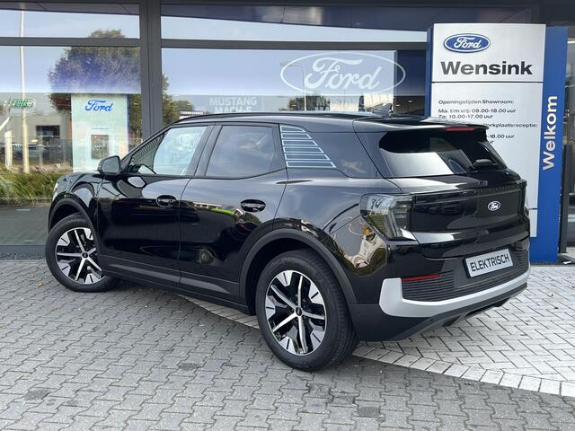 Ford EXPLORER Extended Range RWD 77 kWh Driver assistance pack | Comfort pack
