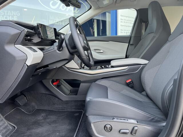 Ford EXPLORER Extended Range RWD 77 kWh Driver assistance pack | Comfort pack | B&O