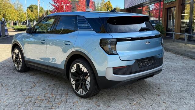Ford EXPLORER PREMIUM EXTENDED RANGE AWD 79kwh FULL OPTIONS!