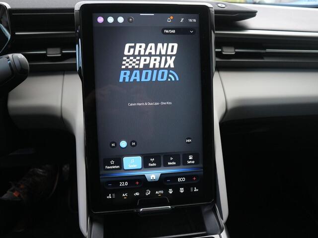 Ford EXPLORER Premium Extended Range RWD 77 kWh * PANO * GRATIS 21" LICHTMETAAL * ADAP CRUISE * BLIS *