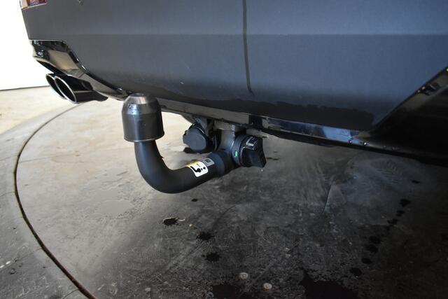 Ford EXPLORER 3.0 V6 PHEV 7 Pers ST-Line Trekh Pano Camera Vol Leder ZW hemel