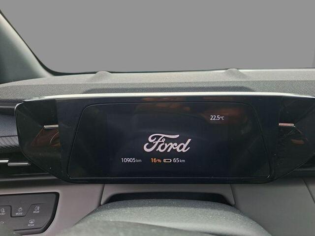 Ford EXPLORER Premium Extended Range RWD 77 kWh 286pk | Driver Assistance Pack | Panoramadak | 21 inch Licht metalen Velgen