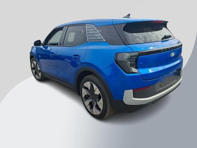 Ford EXPLORER Premium Extended Range RWD 77 kWh 286pk | Driver Assistance Pack | Warmte Pomp