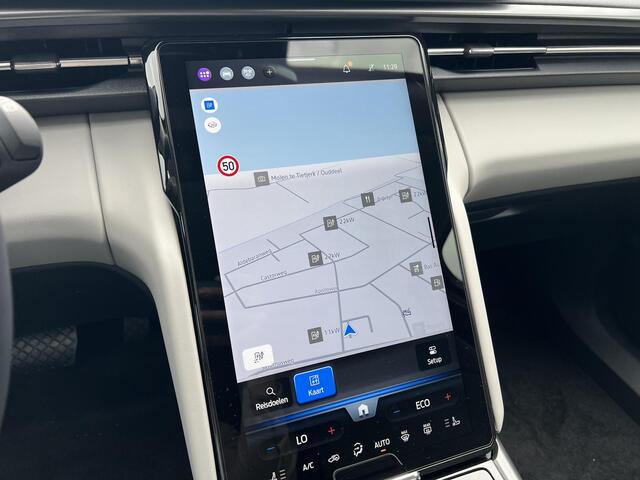 Ford EXPLORER Extended Range RWD 77 kWh | 286pk | Driver Assistance Pack | Ford Voorraad