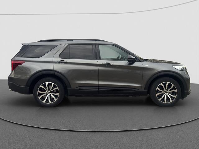 Ford EXPLORER 3.0 V6 EcoBoost PHEV ST-Line | B&O | 7-Persoons | Pano | Leder