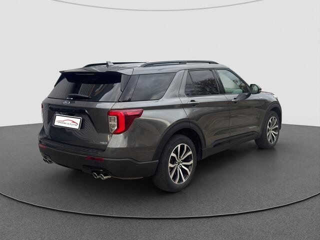 Ford EXPLORER 3.0 V6 EcoBoost PHEV ST-Line | B&O | 7-Persoons | Pano | Leder