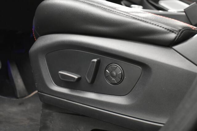 Ford EXPLORER 3.0 V6 PHEV ST-Line 7 Per. Pano 360° Cam Trekh B&O El-Stoelen + Aklep