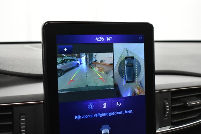 Ford EXPLORER 3.0 V6 PHEV ST-Line 7 Per. Pano 360° Cam Trekh B&O El-Stoelen + Aklep