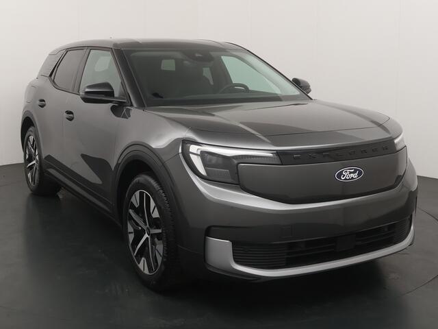 Ford EXPLORER EV Extended Range RWD 77 kWh | AGR Stoelen Memory | All -seasons |