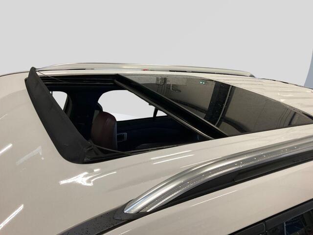 Ford EXPLORER 3.0 V6 EcoBoost PHEV Platinum | Trekhaak | Groot scherm